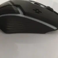 ماوس گیمینگ Verity|قطعات و لوازم جانبی رایانه|اسلام‌‌آباد غرب, |دیوار