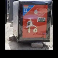 صندوق طلا فروشی