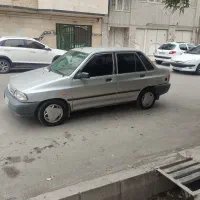 پراید131دوگانه کارخانه مدل87|خودرو سواری و وانت|اردبیل, |دیوار