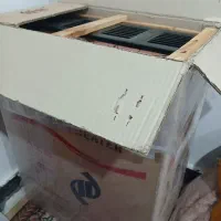 بخاری نو تازه بازش کردم عکس گرفتن