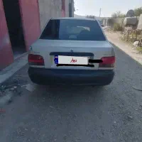 فروش پرایدمدل۹۰ تمیز وبدون خرج