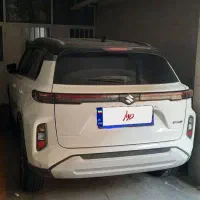 سوزوکی ویتارا ۲۰۲۵ تک دف هیبرید