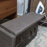 میز اتو کمُدی