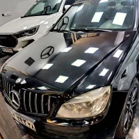 بنز c200|خودرو سواری و وانت|کرج, مهرویلا جنوبی|دیوار