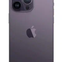 گوشی آیفون گمشده