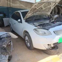 برلیانس تصادفی