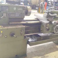 دستگاه تراش ۱ متر