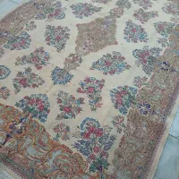کارشناسی، ارزیابی تخصصی فرش و قالی دستباف  ماشینی