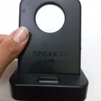 پایه اسپیکر گوشی|لوازم جانبی موبایل و تبلت|کازرون, |دیوار