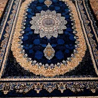 دوعددفرش ۶ متری