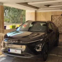 اف ایکس برقی Fx ev 2026، فول وارداتی صفر کیلومتر
