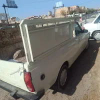 پیکان وانت ۸۹ دوگانه کارخانه|خودرو سواری و وانت|بردسکن, |دیوار