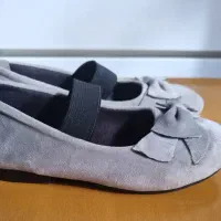 کفش دخترانه