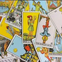 فال تاروت/تک‌نیت/کف‌بینی/احساسی/بازگشت