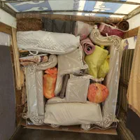 حمل اثاثیه منزل معین بار تربت|خدمات حمل و نقل|تربتحیدریه, مسجد جامع|دیوار