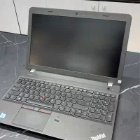 لپ‌تاپ Lenovo مدل thinkpad با کرافیک اختصاصی 2GB
