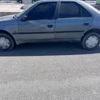 پژو ۴۰۵