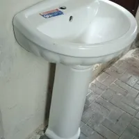 فروش روشویی باپایه