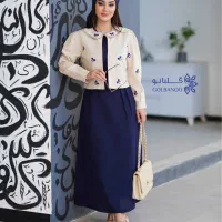 فروشنده خانم مجرب و متعهد
