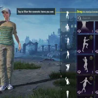 پابجی لول 58|کنسول، بازی ویدئویی و آنلاین|آق قلا, |دیوار