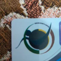 کارت استخر رامتین