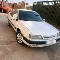 زانتیا ۸۸ سالم نقد