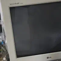 مانیتور سالم|قطعات و لوازم جانبی رایانه|قم, آزادگان|دیوار