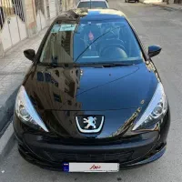 پژو 207 پانوراما مدل 1402|خودرو سواری و وانت|گلستان (تهران), |دیوار