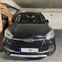 X55وارداتی سری اول فابریک|خودرو سواری و وانت|شیراز, چوگیاه‎|دیوار