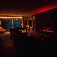 اجاره روزانه باغ ویلا اول جاده چالوس/استخر/2خواب|اجارهٔ کوتاهمدت ویلا و باغ|کرج, عظیمیه|دیوار