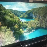 ال ای دی 55 سونی اصل اسمارت و3D