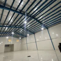 ۱۳۰۰ متر سوله بهداشتی مناسب سردخانه / شهرک نوآوران