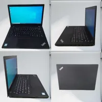 لپتاپ لنوو باکارتن Lenovo T470 i7 Ram16 SSD256