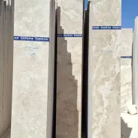 سنگ نما. پله.نرده .cnc.