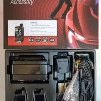 فروش دزدگیر تصویری ، مانیتور ، لوازم جانبی خودرو