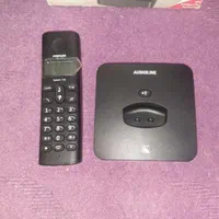 تلفن رو میزی AUDIO LINE|تلفن رومیزی|اهواز, گلستان|دیوار