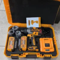 بکس شارژی ۳/۴ اینکو مدل CIWLI20175