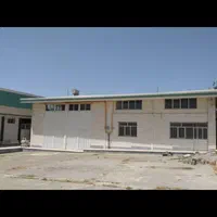 اتوبان کرج قزوین کارخانه لبنیات،۵۰۰۰متر،بنا،وسوله