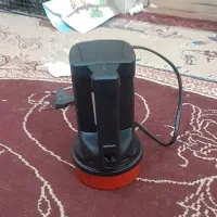 چراغ های شارژی سالم و درحدنو نور سفید یخی|لامپ و چراغ|میناب, |دیوار