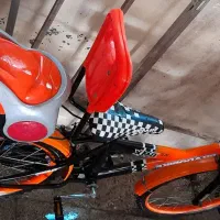 دوچرخه سایز۲۰