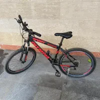 دوچرخه سایز ۲۶|دوچرخه، اسکیت، اسکوتر|رشت, فرزانه|دیوار