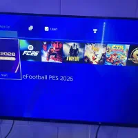 ps4اسلیم یک ترابایت کپی خور ورژن۱۲،۵۰ تک دسته