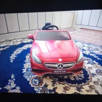 ماشین شارژی|اسباب‌‌بازی|دورود, |دیوار