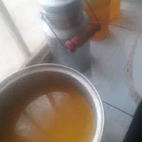 روغن زرد گاوی درجه ۱