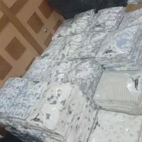 خدمات بخار و بسته بندی دوخت تیشرت پذیرفته میشود|خدمات پیشه و مهارت|تهران, فلسطین (میدان انقلاب)|دیوار