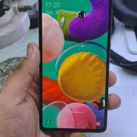 سامسونگ Galaxy A51 با حافظهٔ ۶۴ گیگابایت|موبایل|اهواز, گلستان|دیوار