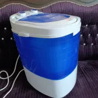 مینی واش بلسون 2کیلویی (ماشین لباسشویی کودک)|اسباب و اثاث بچه|اصفهان, مفتح|دیوار