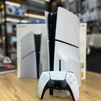PS5 Slim Drive EU