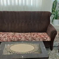 مبل|مبلمان خانگی و میز عسلی|سنقر, |دیوار