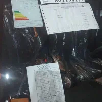 کوییک ۱۴۰۴ خشک GX L